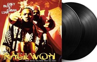 LP ploča Raekwon - Only Built 4 Cuban Linx (180g) (2 LP) - 1