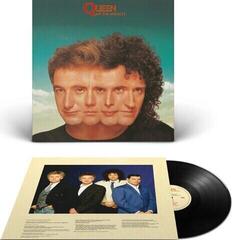 Грамофонна плоча Queen - The Miracle (LP) - 1