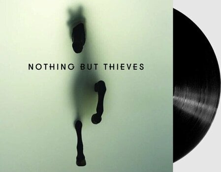 Disco in vinile Nothing But Thieves - Nothing But Thieves (LP) - 2