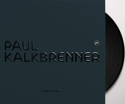 LP ploča Paul Kalkbrenner - Guten Tag (2 LP) - 2