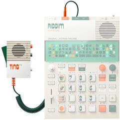 Dinamikus énekmikrofon Teenage Engineering EP–2350 ting Dinamikus énekmikrofon - 3