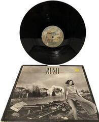 Δίσκος LP Rush - Permanent Waves (Reissue) (Remastered) (180 g) (LP) - 1