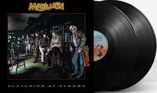 Vinylplade Marillion - Clutching At Straws (LP) - 1