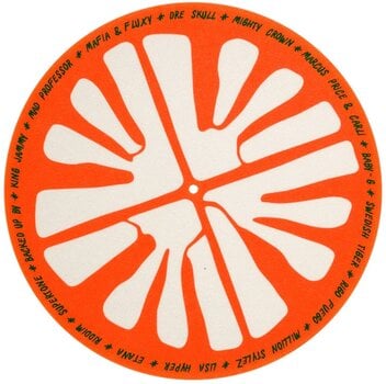 Slipmat Teenage Engineering EP-40 2-pack Slipmat - 2