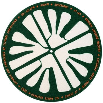 Slipmat Teenage Engineering EP-40 2-pack Slipmat - 3
