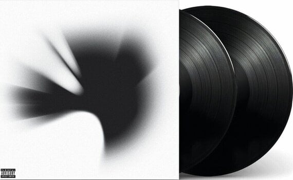 Vinylplate Linkin Park A Thousand Suns (Vinyl LP) - 2