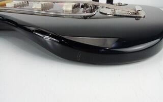 Basso 6 Corde Fender Squier Classic Vibe Bass VI IL Black Basso 6 Corde (Danneggiato) - 2