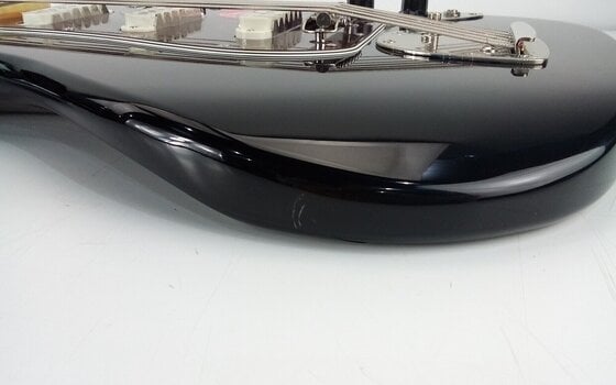 Basso 6 Corde Fender Squier Classic Vibe Bass VI IL Black Basso 6 Corde (Danneggiato) - 3