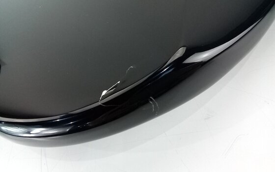 Basso 6 Corde Fender Squier Classic Vibe Bass VI IL Black Basso 6 Corde (Danneggiato) - 4