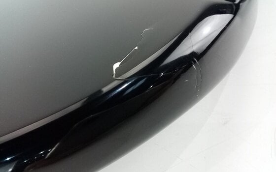 Basso 6 Corde Fender Squier Classic Vibe Bass VI IL Black Basso 6 Corde (Danneggiato) - 5