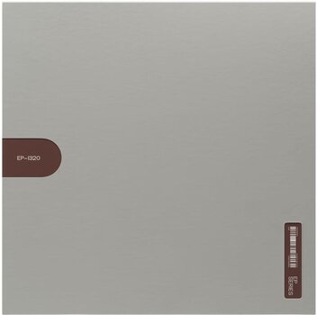 Disc de vinil Teenage Engineering - EP-1320 Medieval (Gold Coloured) (10" Vinyl) - 5