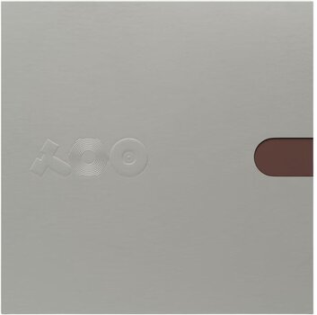 Disc de vinil Teenage Engineering - EP-1320 Medieval (Gold Coloured) (10" Vinyl) - 6