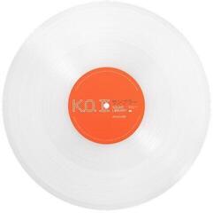 Vinylskiva Teenage Engineering - EP-133 K.O. II (White Coloured) (10" Vinyl)  - 2