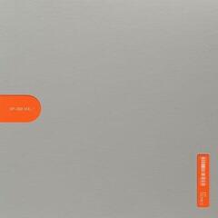 Vinylskiva Teenage Engineering - EP-133 K.O. II (White Coloured) (10" Vinyl)  - 3