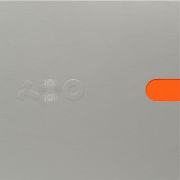 Грамофонна плоча Teenage Engineering - EP-133 K.O. II (White Coloured) (10" Vinyl)  - 6