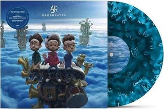 LP platňa AJR - Neotheater (Limited Edition) (Ghostly Blue Coloured) (LP) - 1
