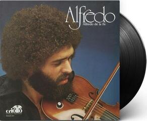LP ploča Alfredo De La Fe - Alfredo (Reissue) (140 g) (LP) - 1