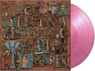 Disque vinyle ...And You Will Know Us by the Trail of Dead - IX (Limited Edition) (Pink Marbled Coloured) (180g) (LP) - 1