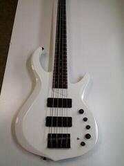 E-Bass Sire Marcus Miller M2-4 2nd Gen Pearl White E-Bass (Neuwertig) - 1