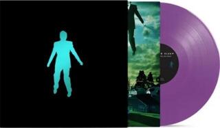 Vinylplade Armor For Sleep - What To Do When You Are Dead (Anniversary Edition) (Purple Opaque Coloured) (LP) - 1