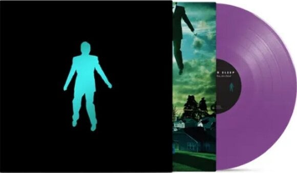 LP ploča Armor For Sleep - What To Do When You Are Dead (Anniversary Edition) (Purple Opaque Coloured) (LP) - 2