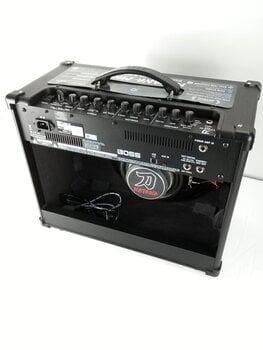 Combo gitarowe modelowane Boss Katana 50 MKII Combo gitarowe modelowane (Jak nowe) - 3