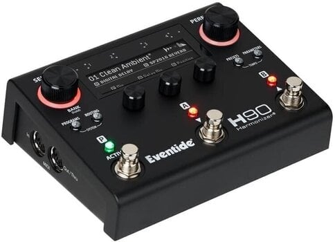 Eфект за китара Eventide H90 Dark Eфект за китара - 2