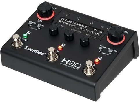 Eфект за китара Eventide H90 Dark Eфект за китара - 3