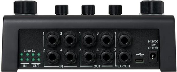 Eфект за китара Eventide H90 Dark Eфект за китара - 4