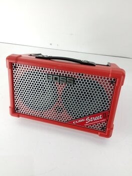 Modelling Gitarrencombo Boss Cube Street II RD Modelling Gitarrencombo (Neuwertig) - 2