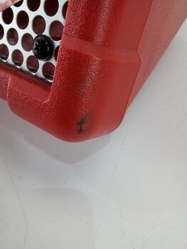 Modelling Gitarrencombo Boss Cube Street II RD Modelling Gitarrencombo (Neuwertig) - 4