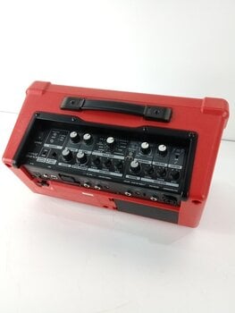 Modelling Gitarrencombo Boss Cube Street II RD Modelling Gitarrencombo (Neuwertig) - 5