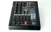 DNA EF-MIX 4 Maišymo pultas