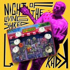 Efekt gitarowy KHDK Electronics Night Of The Living Shred - A7X Signature Efekt gitarowy - 2