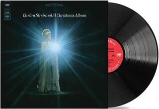 LP platňa Barbra Streisand - A Christmas Album (LP) - 1