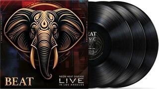 LP ploča The Beat - Live (Deluxe Edition) (3 LP) - 1
