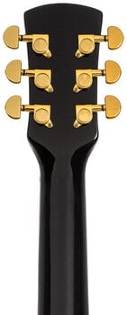 Електрическа китара PSD Guitars LSP-100 Black Електрическа китара - 3