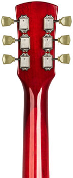 Електрическа китара PSD Guitars LSP-100 Cherry Sunburst Електрическа китара - 3