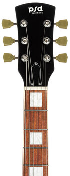 Електрическа китара PSD Guitars LSP-100 Сунбурст Електрическа китара - 2