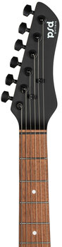 Електрическа китара PSD Guitars SPS-100M Matte Black Електрическа китара - 2