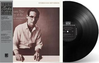 Vinüülplaat Bill Evans - Sunday At The Village Vanguard (180g) (LP) - 1