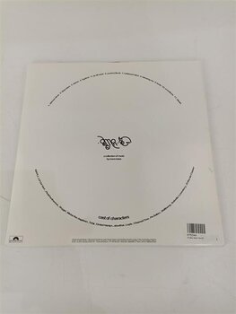 Вінілові платівки Mura Masa - Demon Time (LP) (Тільки розпакований) - 4