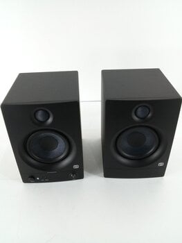Aktywny monitor studyjny Presonus Eris 5 BT 2nd Gen Aktywny monitor studyjny 2 szt. (Tylko rozpakowane) - 2