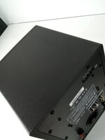 Presonus Eris 5 BT 2nd Gen Aktywny monitor studyjny 2 szt.