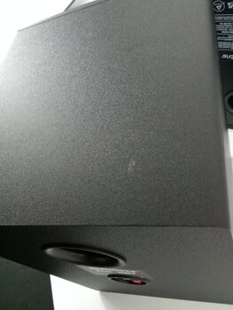 Aktywny monitor studyjny Presonus Eris 5 BT 2nd Gen Aktywny monitor studyjny 2 szt. (Tylko rozpakowane) - 5