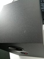 Presonus Eris 5 BT 2nd Gen Aktywny monitor studyjny 2 szt.