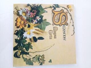 LP ploča Magna Carta - Seasons (Reissue) (LP) (Samo otvarano) - 1