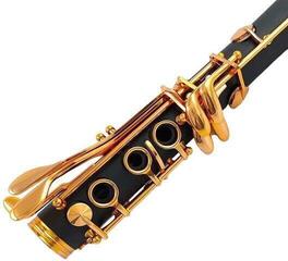 Bb Kларинет Latone LCL 700 Obsidian Gold Bb Kларинет - 1