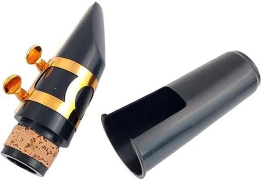 Bb-klarnet Latone LCL 700 Obsidian Gold Bb-klarnet - 5