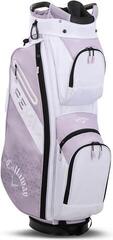 Set za golf Callaway REVA Ladies Set 2024 Violet Mist Desna ruka Graphite Lady Standard Set za golf - 3